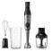 MINI PIMMER  HR2683/00 1200W ΜΕ MULTI ΑΥΓΟΔΑΡΤΗΣ